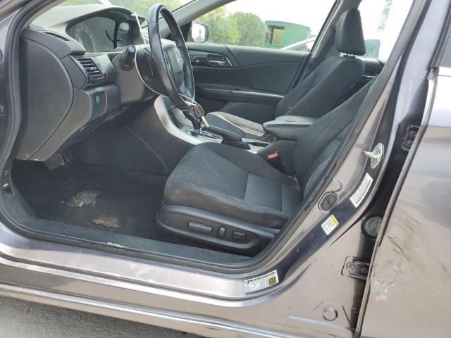 Photo 6 VIN: 1HGCR2F56DA203431 - HONDA ACCORD 