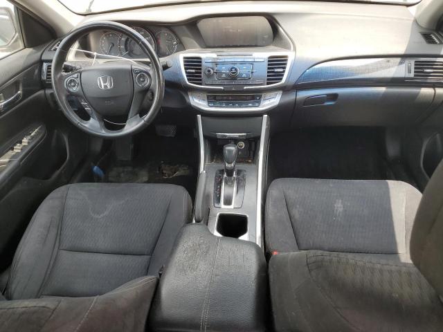 Photo 7 VIN: 1HGCR2F56DA203431 - HONDA ACCORD 