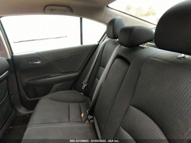 Photo 7 VIN: 1HGCR2F56DA205521 - HONDA ACCORD SDN 