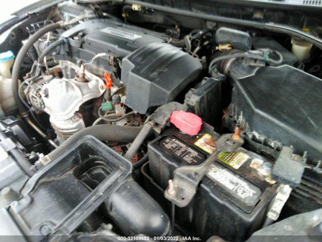 Photo 9 VIN: 1HGCR2F56DA205521 - HONDA ACCORD SDN 