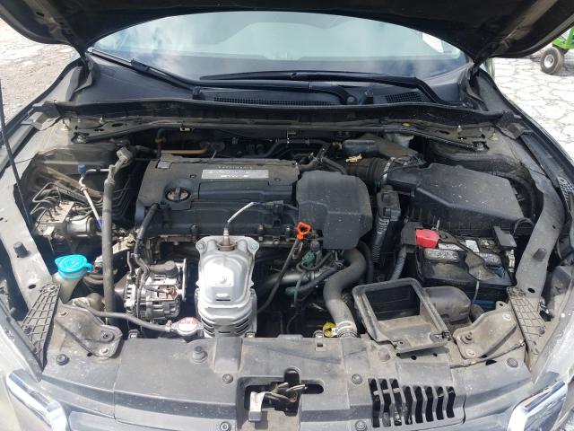 Photo 6 VIN: 1HGCR2F56DA208791 - HONDA ACCORD SPO 