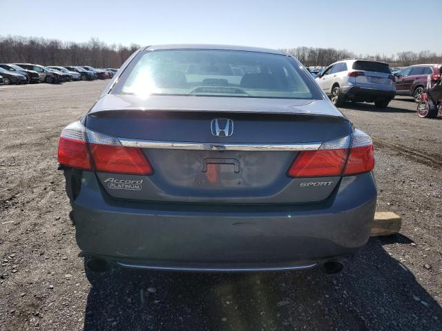 Photo 5 VIN: 1HGCR2F56DA209830 - HONDA ACCORD 