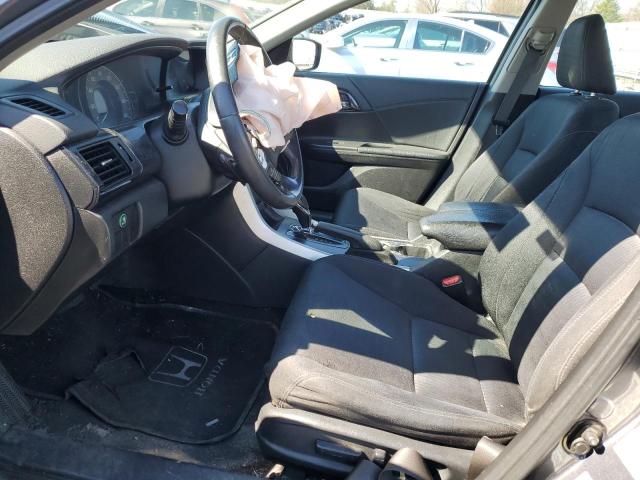 Photo 6 VIN: 1HGCR2F56DA209830 - HONDA ACCORD 