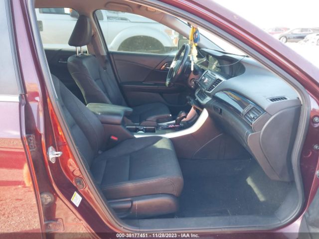 Photo 4 VIN: 1HGCR2F56DA210542 - HONDA ACCORD 