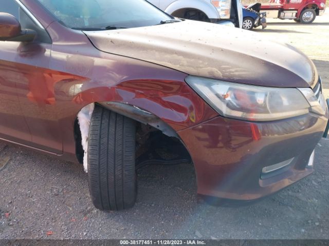 Photo 5 VIN: 1HGCR2F56DA210542 - HONDA ACCORD 