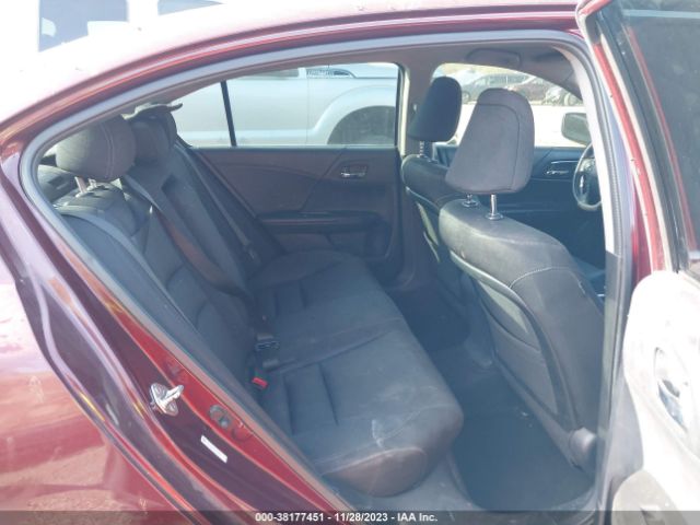 Photo 7 VIN: 1HGCR2F56DA210542 - HONDA ACCORD 