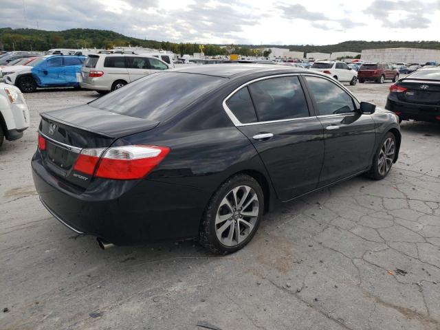 Photo 2 VIN: 1HGCR2F56DA210931 - HONDA ACCORD 