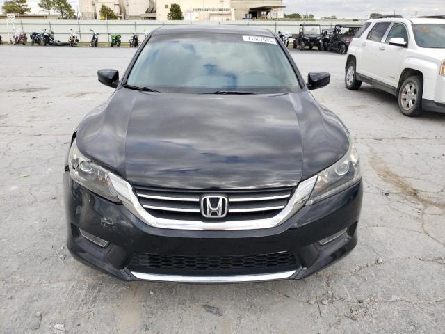 Photo 4 VIN: 1HGCR2F56DA210931 - HONDA ACCORD 