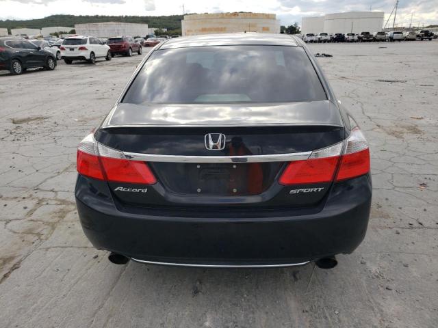 Photo 5 VIN: 1HGCR2F56DA210931 - HONDA ACCORD 