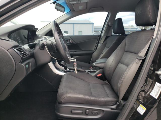 Photo 6 VIN: 1HGCR2F56DA210931 - HONDA ACCORD 