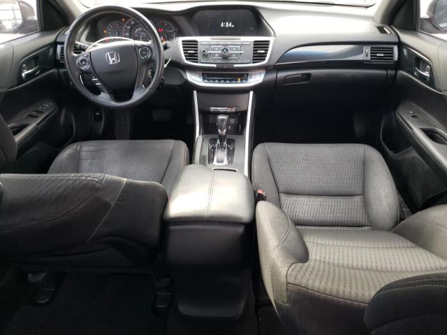 Photo 7 VIN: 1HGCR2F56DA210931 - HONDA ACCORD 