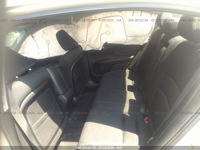 Photo 7 VIN: 1HGCR2F56DA212162 - HONDA ACCORD SDN 