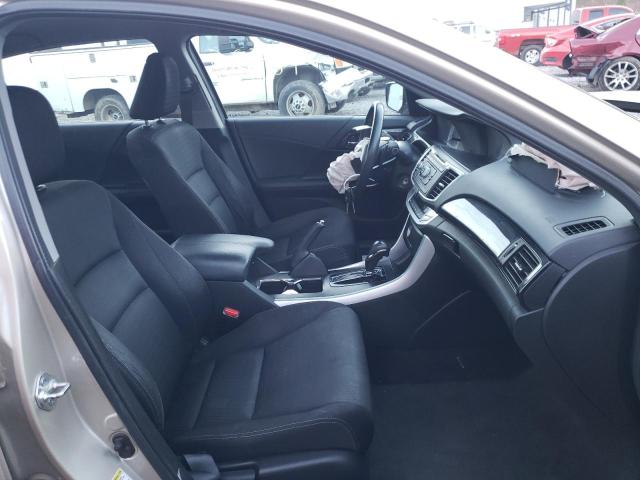 Photo 4 VIN: 1HGCR2F56DA214848 - HONDA ACCORD SPO 