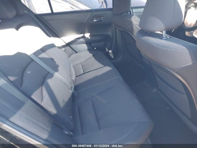 Photo 7 VIN: 1HGCR2F56DA217197 - HONDA ACCORD 