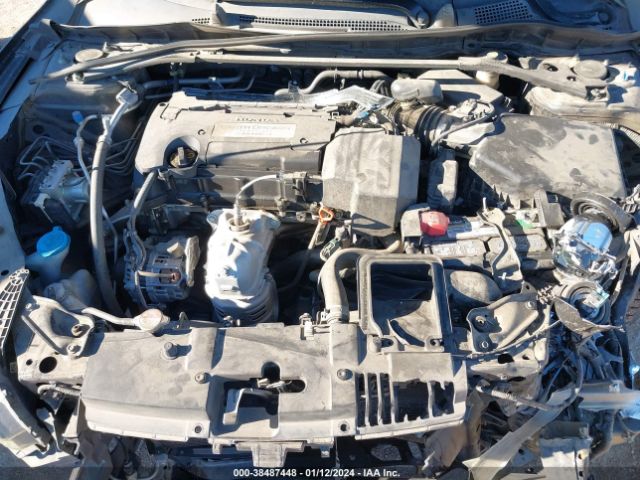 Photo 9 VIN: 1HGCR2F56DA217197 - HONDA ACCORD 