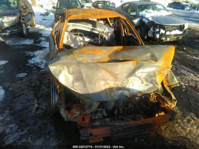 Photo 5 VIN: 1HGCR2F56DA217636 - HONDA ACCORD SDN 