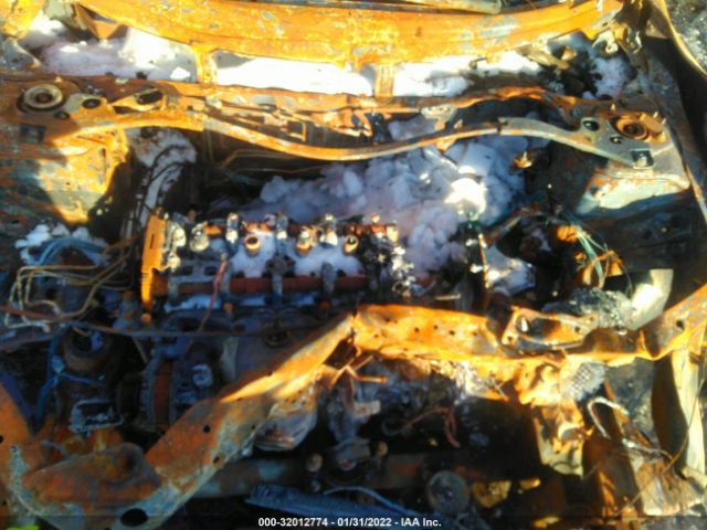 Photo 9 VIN: 1HGCR2F56DA217636 - HONDA ACCORD SDN 