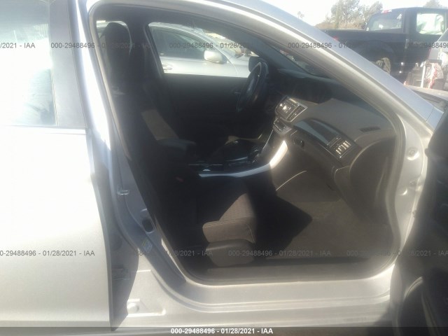 Photo 4 VIN: 1HGCR2F56DA218527 - HONDA ACCORD SDN 