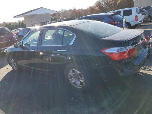 Photo 1 VIN: 1HGCR2F56DA222271 - HONDA ACCORD SPO 