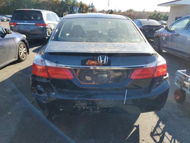 Photo 5 VIN: 1HGCR2F56DA222271 - HONDA ACCORD SPO 