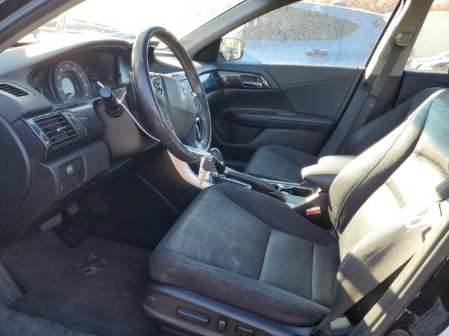 Photo 6 VIN: 1HGCR2F56DA222271 - HONDA ACCORD SPO 