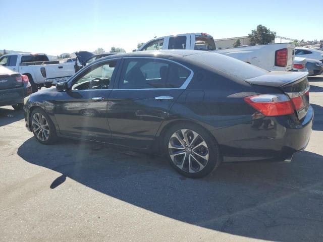 Photo 1 VIN: 1HGCR2F56DA222948 - HONDA ACCORD SPO 