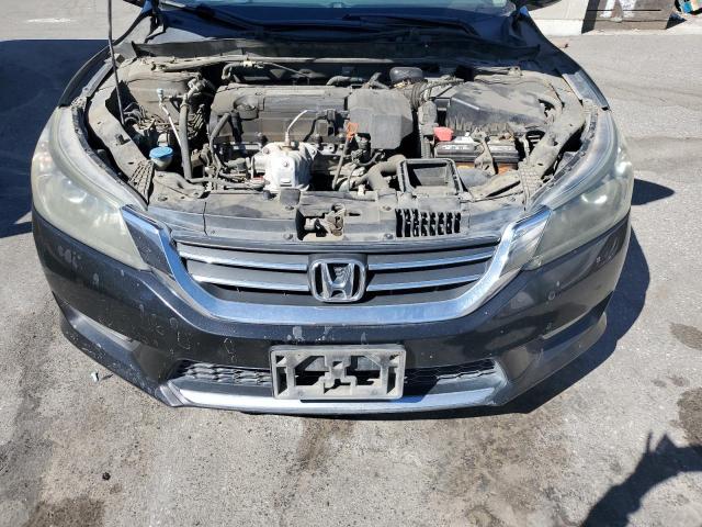 Photo 10 VIN: 1HGCR2F56DA222948 - HONDA ACCORD SPO 