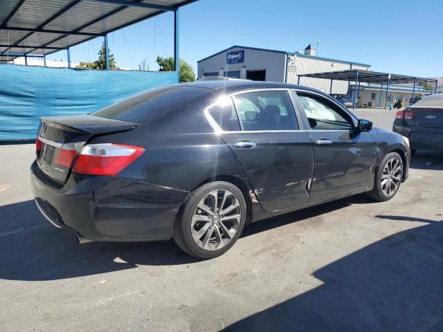 Photo 2 VIN: 1HGCR2F56DA222948 - HONDA ACCORD SPO 