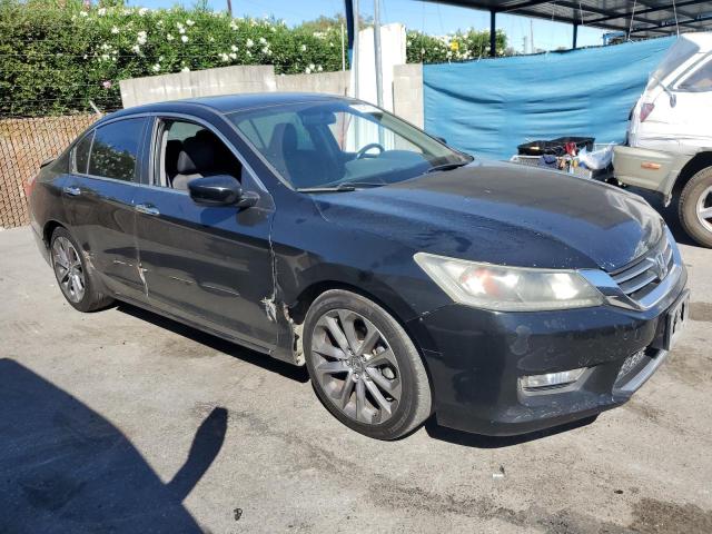 Photo 3 VIN: 1HGCR2F56DA222948 - HONDA ACCORD SPO 