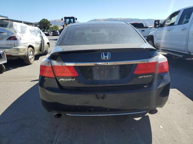 Photo 5 VIN: 1HGCR2F56DA222948 - HONDA ACCORD SPO 