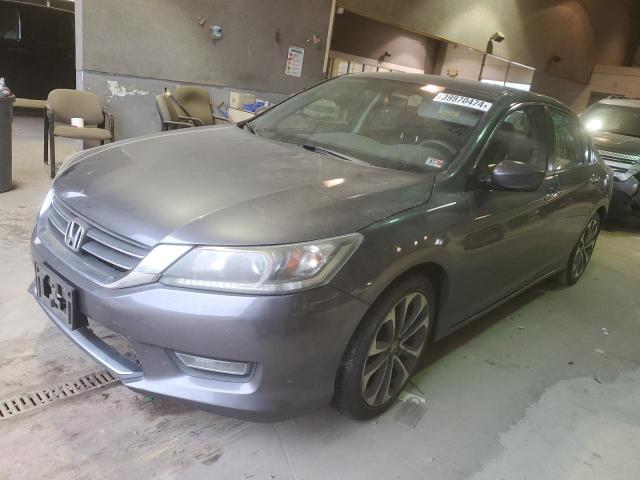 Photo 0 VIN: 1HGCR2F56DA226692 - HONDA ACCORD 