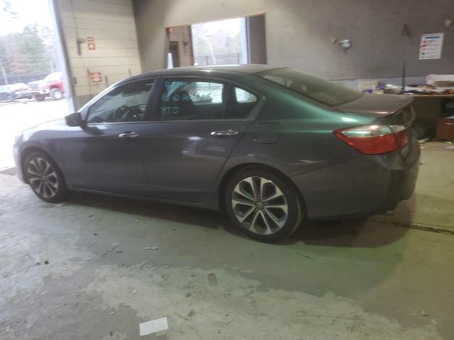 Photo 1 VIN: 1HGCR2F56DA226692 - HONDA ACCORD 