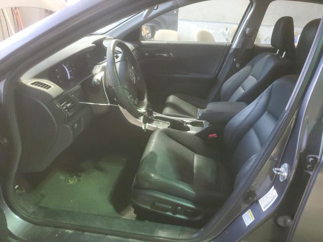 Photo 6 VIN: 1HGCR2F56DA226692 - HONDA ACCORD 