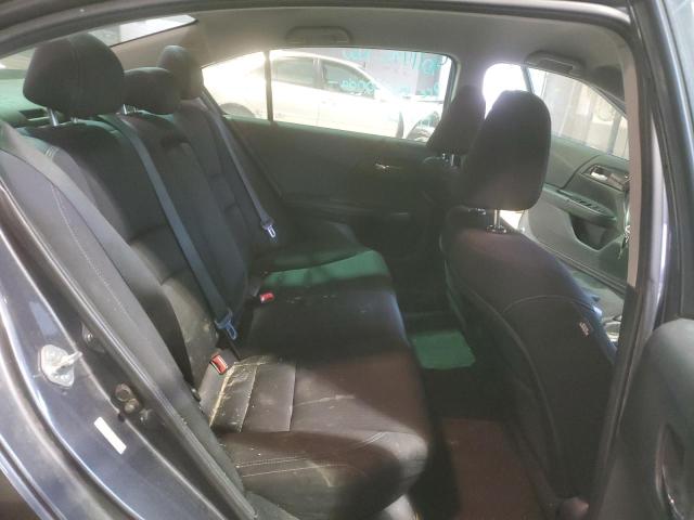 Photo 9 VIN: 1HGCR2F56DA226692 - HONDA ACCORD 