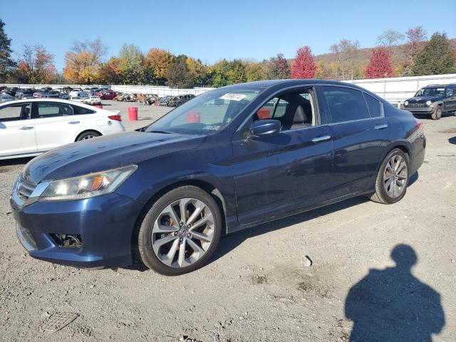 Photo 0 VIN: 1HGCR2F56DA227969 - HONDA ACCORD SPO 