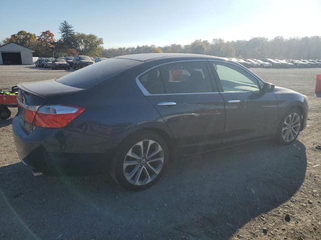 Photo 2 VIN: 1HGCR2F56DA227969 - HONDA ACCORD SPO 