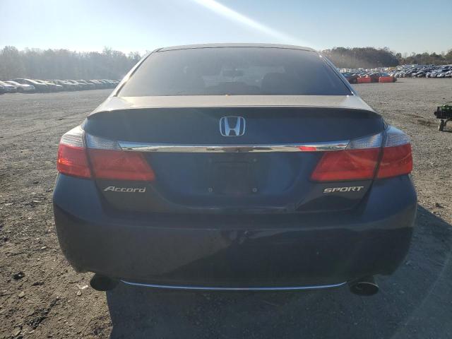 Photo 5 VIN: 1HGCR2F56DA227969 - HONDA ACCORD SPO 