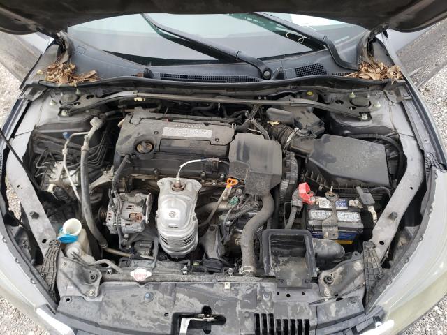 Photo 6 VIN: 1HGCR2F56DA232993 - HONDA ACCORD SPO 