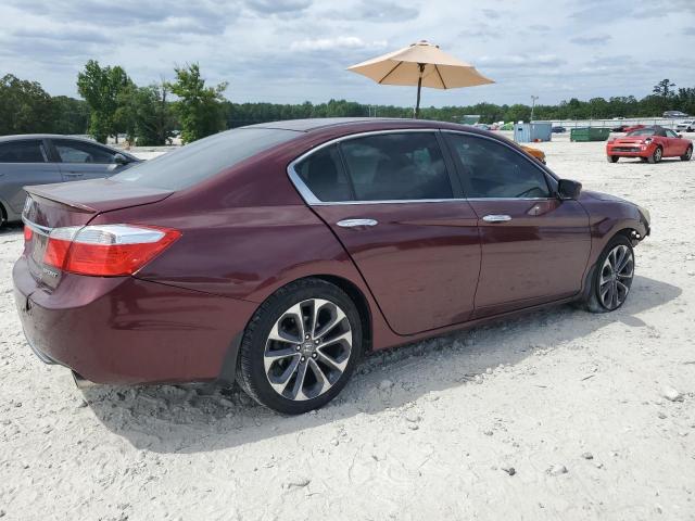 Photo 2 VIN: 1HGCR2F56DA241189 - HONDA ACCORD SPO 