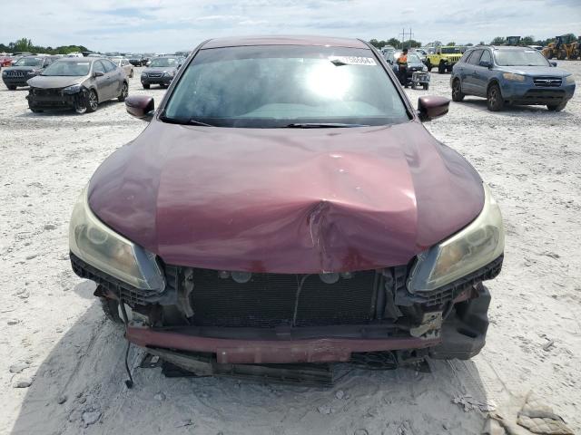 Photo 4 VIN: 1HGCR2F56DA241189 - HONDA ACCORD SPO 