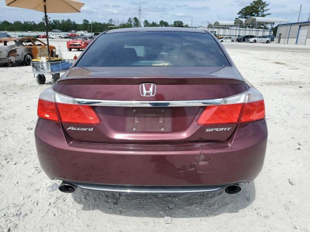 Photo 5 VIN: 1HGCR2F56DA241189 - HONDA ACCORD SPO 