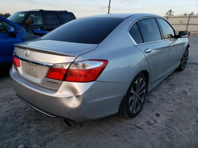 Photo 3 VIN: 1HGCR2F56DA244979 - HONDA ACCORD SPO 