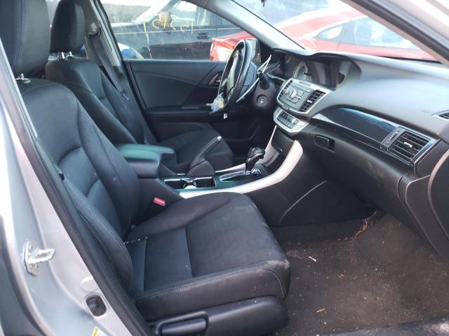 Photo 4 VIN: 1HGCR2F56DA244979 - HONDA ACCORD SPO 