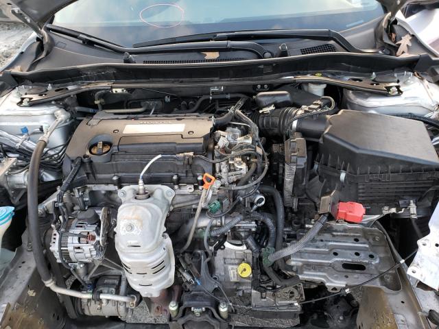 Photo 6 VIN: 1HGCR2F56DA244979 - HONDA ACCORD SPO 