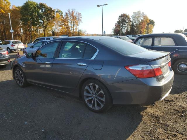 Photo 1 VIN: 1HGCR2F56DA253701 - HONDA ACCORD SPO 