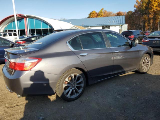 Photo 2 VIN: 1HGCR2F56DA253701 - HONDA ACCORD SPO 