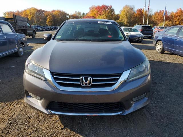 Photo 4 VIN: 1HGCR2F56DA253701 - HONDA ACCORD SPO 