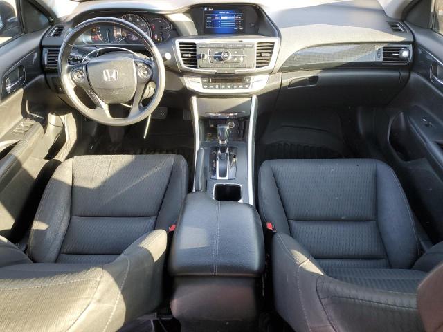 Photo 7 VIN: 1HGCR2F56DA253701 - HONDA ACCORD SPO 