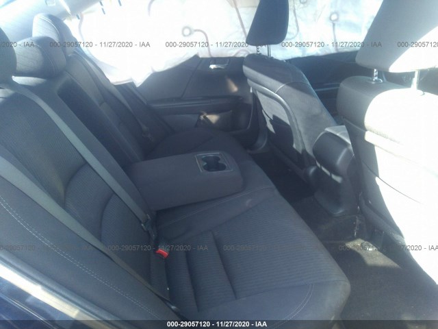 Photo 7 VIN: 1HGCR2F56DA254931 - HONDA ACCORD SDN 