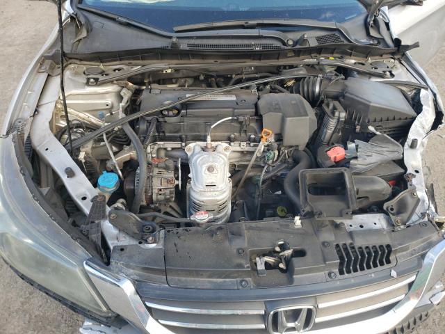 Photo 10 VIN: 1HGCR2F56DA261507 - HONDA ACCORD 